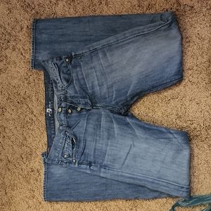 7 for all Mankind men's 👖